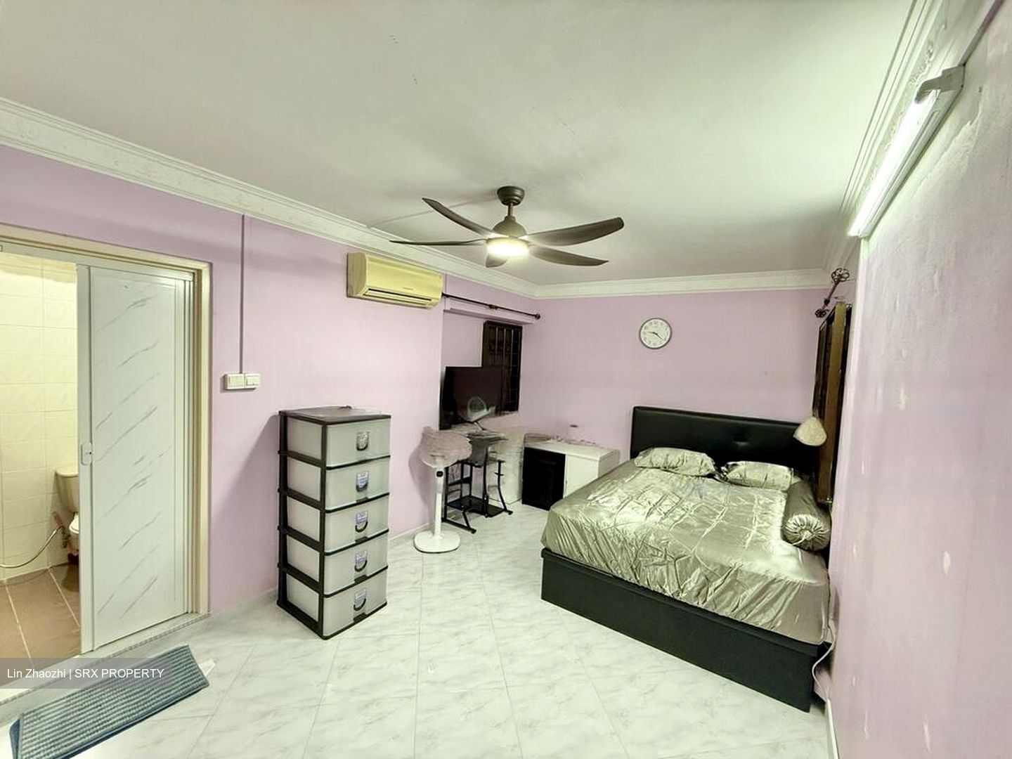 Blk 110 Rivervale Court (Sengkang), HDB 5 Rooms #460842841